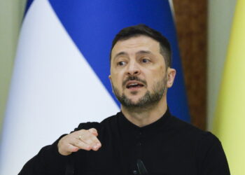 Agresioni rus: Zelensky thekson nevojën për mbështetje evropiane dhe një periudhë dy-tre vjeçare luftimesh.