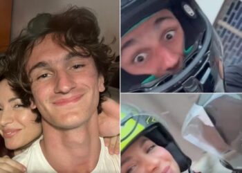 Aksident i rëndë në Rimini, vdes 18-vjeçari, vëllai i prezantueses së njohur italiane