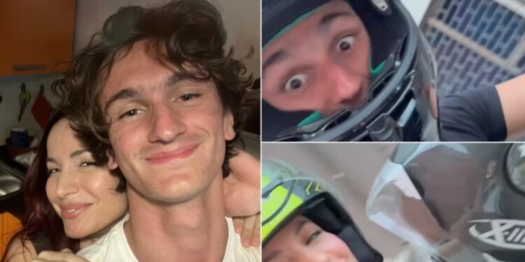 Aksident i rëndë në Rimini, vdes 18-vjeçari, vëllai i prezantueses së njohur italiane