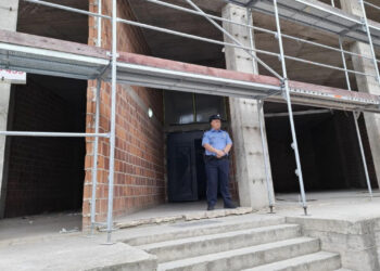 Akuza ndaj shtetasit turk në Prizren: Prek në qafë vajzën e tij me thikë kuzhine