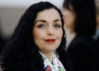 Akuza për ndikim të Serbisë në zgjedhjet vendore, Osmani: Pjesëmarrja më e madhe forcon demokracinë.