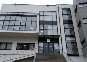 Akuza për shitjen e narkotikëve dhe armëmbajtje pa leje në Gjakovë