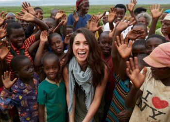 Akuzohet për racizëm dhe seksizëm, organizata bamirëse e drejtuar nga bashkëshortja e Prince Harryt reagon: Spekulime të pavertetë nga ish-punonjësit.