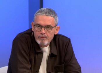 Alban Dudushi tregon për "Goca & Gra", ndan për herë të parë për sëmundjen: Ishte një periudhë e vështirë që më përftoi të mendoj për...