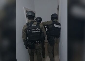 Aldo Avdylaj vendoset në burg pas arrestimit nga RENEA