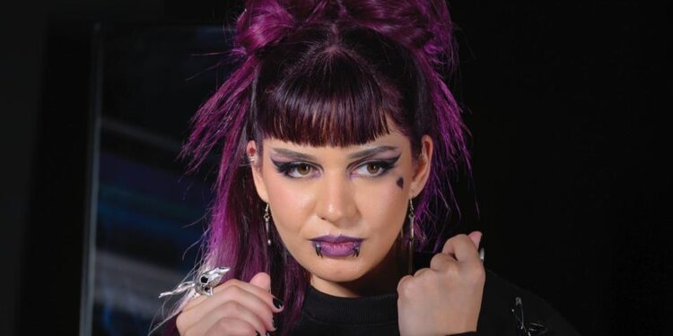 Alesia Frangu: Inxhinieria dhe arti në një histori frymëzuese të një vajze shqiptare që hap horizonte të reja në Holandë.