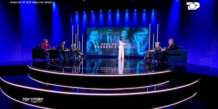 "Amerikanët kanë sjellë një prokuror" / Curri zbulon detaje të panjohura për kreun e ri të SPAK: Kush është kandidati i preferuar i Dumanit.