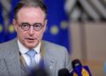 Analiza Politike: Kredia prej 140 miliardë eurosh për Ukrainën dhe si e pengoi kryeministri belg planin e europianëve.