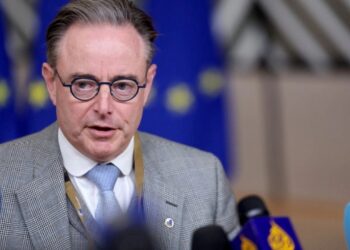 Analiza Politike: Kredia prej 140 miliardë eurosh për Ukrainën dhe si e pengoi kryeministri belg planin e europianëve.