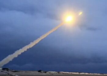 Analiza nga DW: Putin dhe propaganda rreth raketës bërthamore