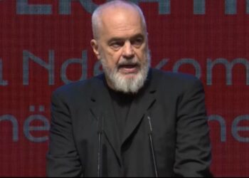 Anketa ndërkombëtare e mësuesve: Rama thekson se është një lajm pozitiv për prindërit, mësuesit tanë kanë performuar mirë.