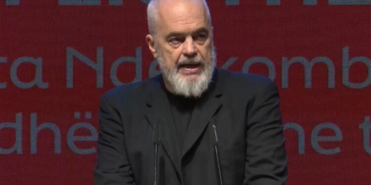 Anketa ndërkombëtare e mësuesve: Rama thekson se është një lajm pozitiv për prindërit, mësuesit tanë kanë performuar mirë.