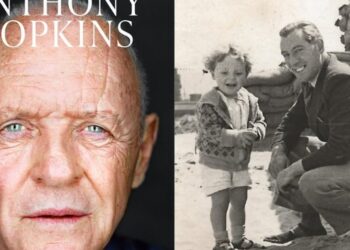 Anthony Hopkins: Pse vendosa të heq dorë nga alkooli!