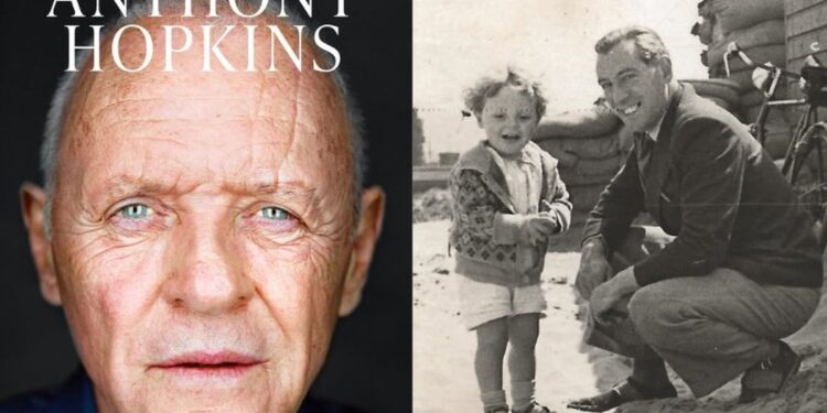 Anthony Hopkins: Pse vendosa të heq dorë nga alkooli!