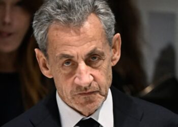 Apelimi nuk e ndihmon ish-presidentin francez, Nicolas Sarkozy, i cili do të kalojë 5 muaj në burg për komplot kriminal.