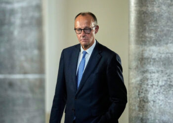 Armëpushimi: Gjermania nxit rindërtimin e Gazës me një ndihmë humanitare prej 29 milionë eurosh