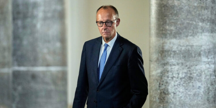 Armëpushimi: Gjermania nxit rindërtimin e Gazës me një ndihmë humanitare prej 29 milionë eurosh