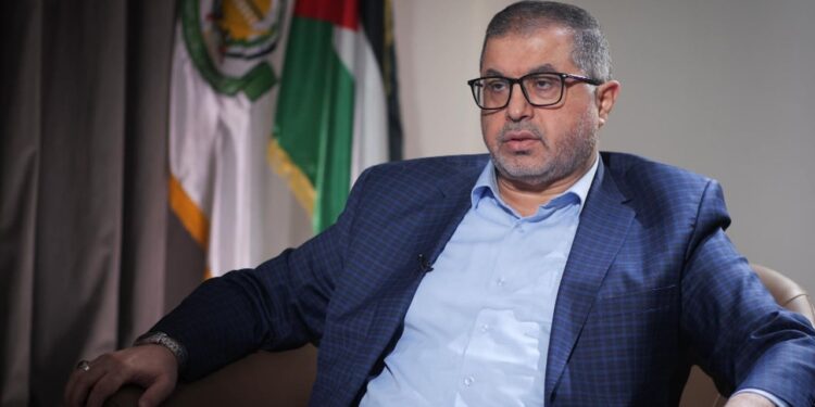 Armëpushimi në Gaza: Hamasi shpreh mirënjohje për presidentin Donald Trump, thotë se pa ndihmën e tij lufta mund të mos kishte përfunduar.