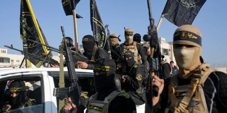 Armëpushimi në Gaza: Zyrtari palestinez thotë se Hamasi nuk do të ketë rol pas luftës dhe ka dorëzuar kontrollin në enklavë