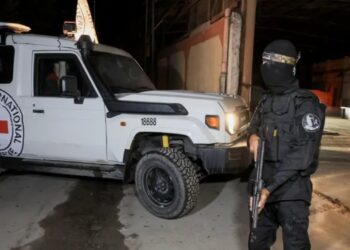 Armëpushimi në rrezik: SHBA mbështet Hamasin për vonesat në kthimin e trupave