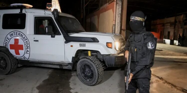 Armëpushimi në rrezik: SHBA mbështet Hamasin për vonesat në kthimin e trupave