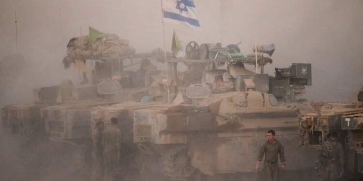 Armëpushimi, zbulohet trupi i 33 palestinezëve pas largimit të Izraelit nga Gaza