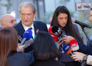 "Arresti i avokatit, një mënyrë për të heshtur" / Berisha mbi mandatin e Sonila Bejtjes: Gjykata Kushtetuese shkel ligjin.