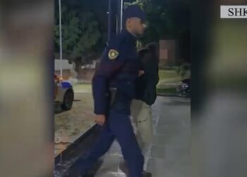 Arrestime në Shkodër për armë, municion dhe drogë/ Gjuetia ilegale goditet, pesë të ndaluar gjatë natës