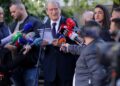 Arrestimi i Metës: Berisha akuzon kreun e SPAK-ut si bashkëfajtor për mosfillimin e procedimeve ligjore.