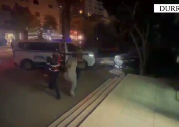 Arrestohet 28-vjeçari që rekrutonte një shtetase kolumbiane dhe e sillte në Shqipëri për prostitucion me pagë 3 mijë euro.