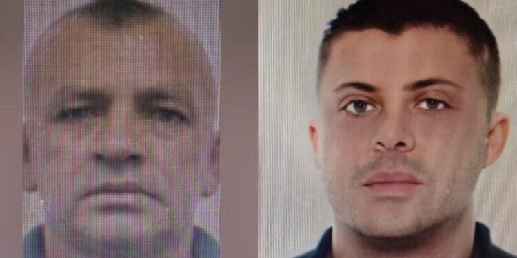 Arrestohet Kamber Sulçe pas vrasjes së biznesmenit italian në Salari të Tepelenës, dorëzohet në polici.