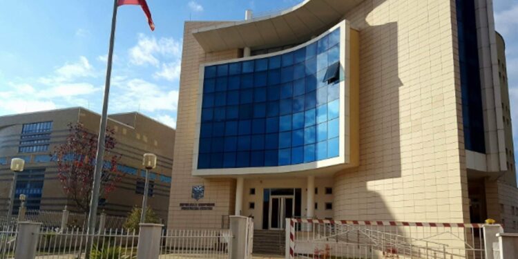 Arrestohet një apartament në Shkodër, dyshohet se është fituar nga pastrimi i parave.