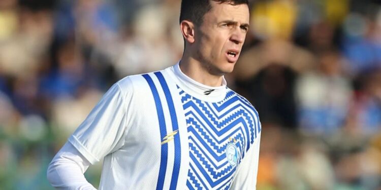 Asani vazhdon me forma, sulmuesi i Kombëtares shqiptare shënon përsëri në Iran