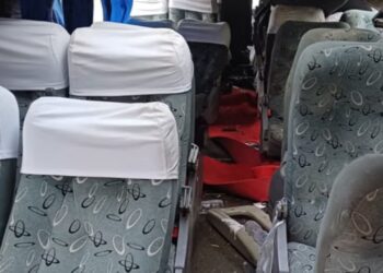 Autobusi në Brazil pëson aksident, të paktën 15 të vdekur.