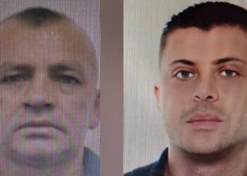 Autori i dyshuar për vrasjen e biznesmenit italian në Tepelenë iu dorëzohet policisë, reagon forca e rendit.