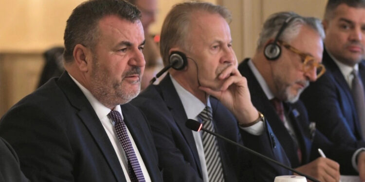 Avokati i Popullit: Mosformimi i Kuvendit vë në rrezik funksionimin e institucioneve