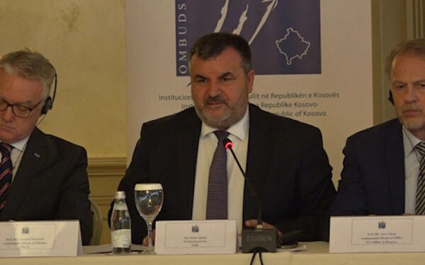 Avokati i Popullit: Po vihet re një prirje për të sulmuar institucionet e pavarura