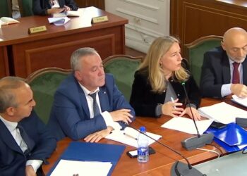 Avokati i arrestuar në Elbasan, KLP jep raport në Kuvend: S’do të nxitim, vendimi nesër…