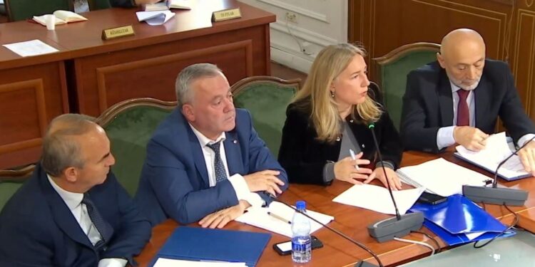 Avokati i arrestuar në Elbasan, KLP jep raport në Kuvend: S’do të nxitim, vendimi nesër…