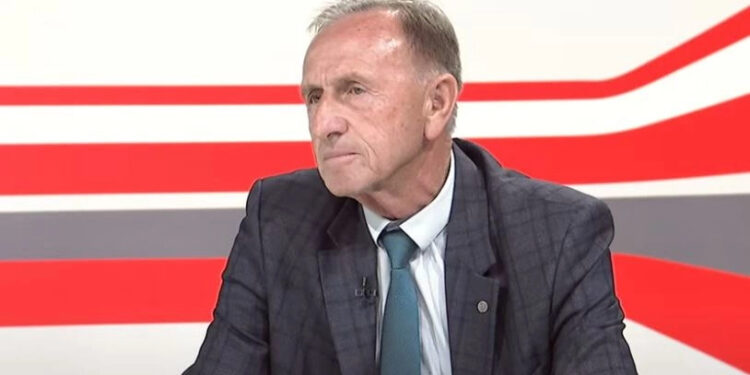 Azemi: Kemi propozuar që paga minimale të arrijë në 600 euro