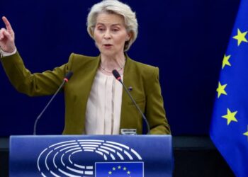 BE-forcon përpjekjet për të reduktuar varësinë nga mineralet e rralla të Kinës, Pekini e ndjen kritikën ndaj kufizimeve.