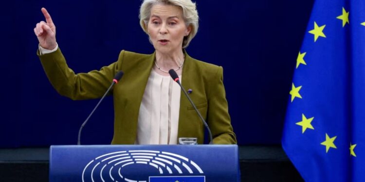 BE-forcon përpjekjet për të reduktuar varësinë nga mineralet e rralla të Kinës, Pekini e ndjen kritikën ndaj kufizimeve.