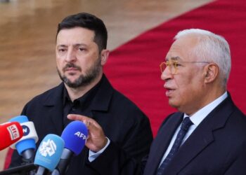 BE-ja arrin marrëveshje për përdorimin e aseteve të ngrira ruse për të ndihmuar Ukrainën