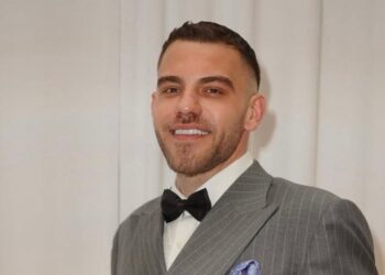 Babai i një djali? Erik Fullani tregon planet e tij për martesë!