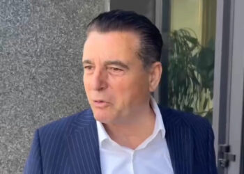 Bahtiri beson se Rashiqi do të zgjidhet nënkryetar, tregon se partitë e tjera kanë filluar të “kuptojnë” situatën.