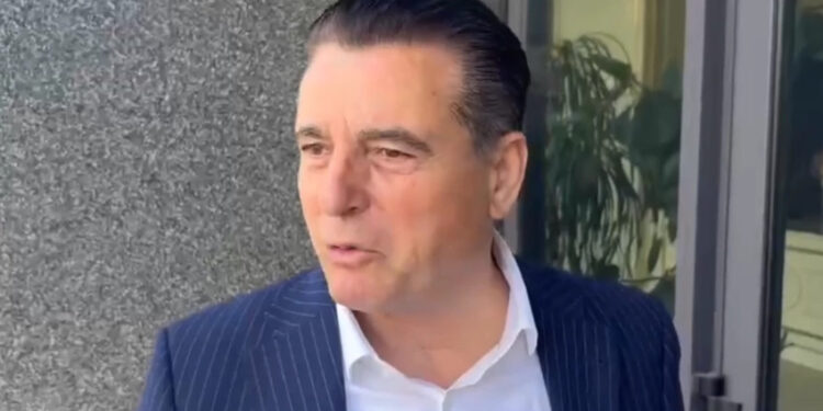 Bahtiri beson se Rashiqi do të zgjidhet nënkryetar, tregon se partitë e tjera kanë filluar të “kuptojnë” situatën.