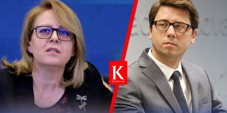 Bajrami: Kosova po humbet më shumë qytetarë se sa zonat e konfliktit - Murati: Nuk i kupton shifrat