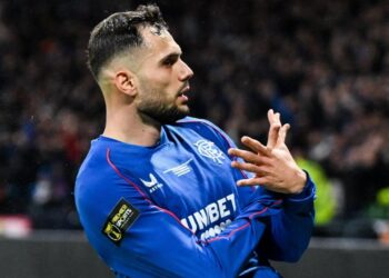 Bajrami sheh shpresë, Rangersi emëron trajnerin e ri, 36-vjeçarin gjerman Röhl