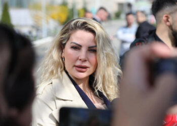 Balje: Përgjimi me Shehollin e vjetër, goditja e dytë e LVV-së për mungesë bashkëpunimi me ta