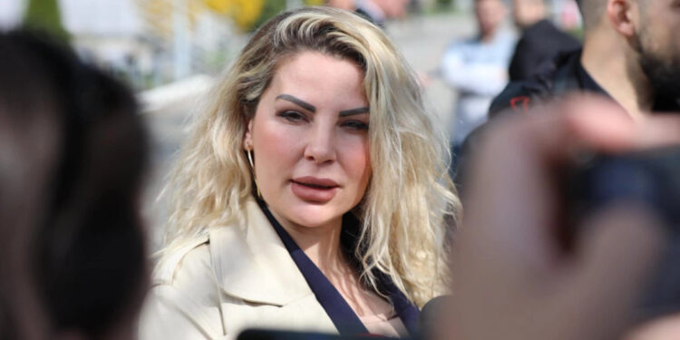 Balje: Përgjimi me Shehollin e vjetër, goditja e dytë e LVV-së për mungesë bashkëpunimi me ta